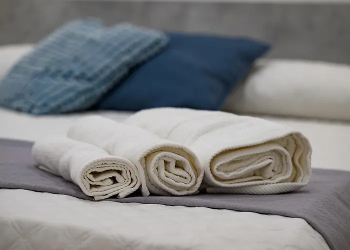 Residenza Malta Pizzo (Calabria)