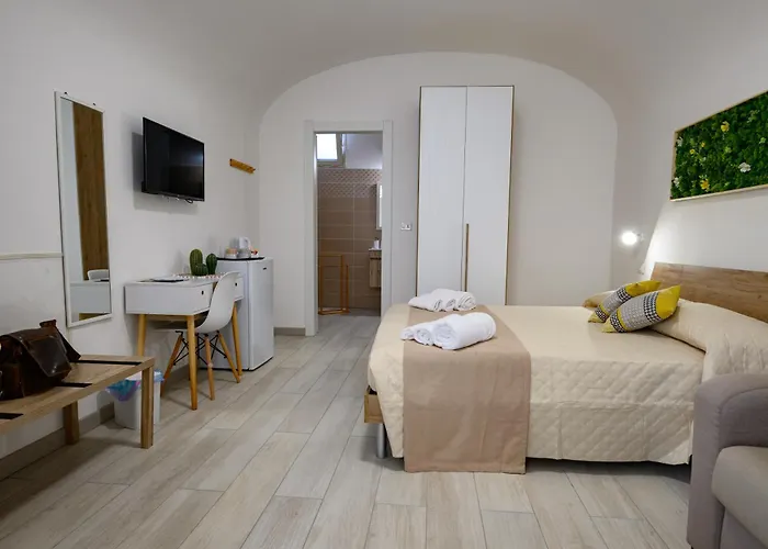 Residenza Malta 3* Pizzo (Calabria)