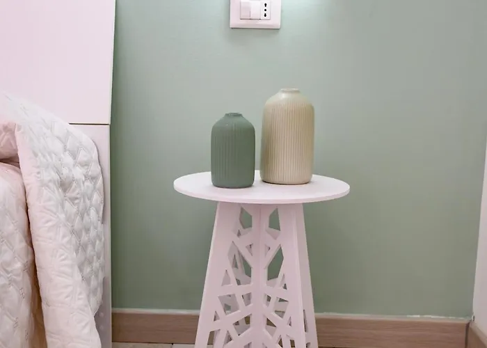 Residenza Malta 3* Pizzo (Calabria)