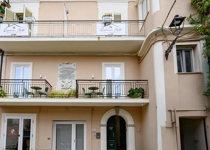 Residenza Malta Alojamento de Acomodação e Pequeno-almoço