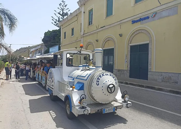 Residenza Malta Alojamento de Acomodação e Pequeno-almoço 3*