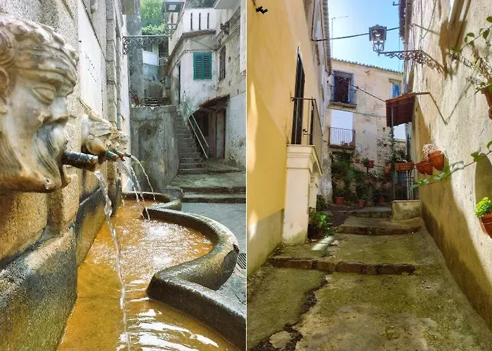 Residenza Malta 3* Pizzo (Calabria)