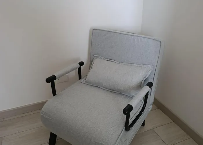 Residenza Malta Pizzo (Calabria)