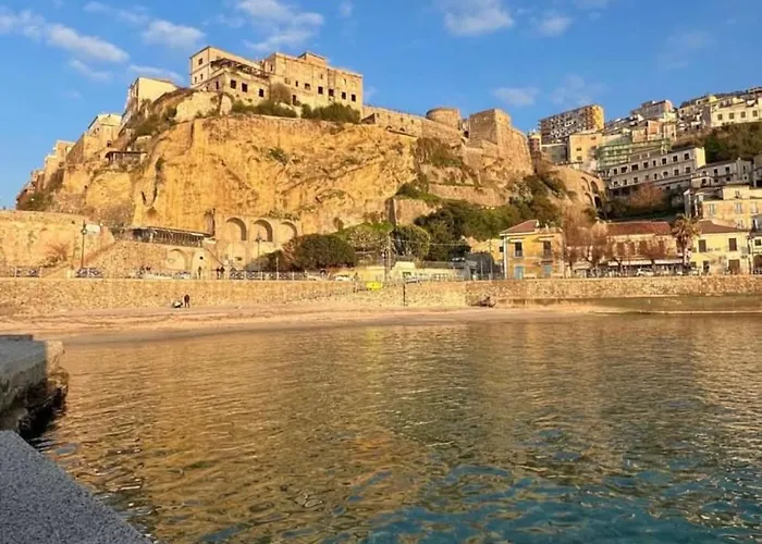 Residenza Malta Pizzo (Calabria)