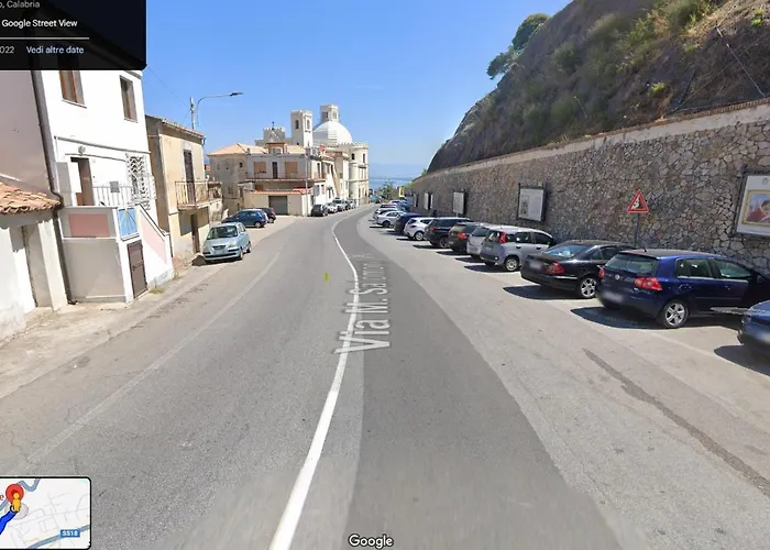 Residenza Malta Pizzo (Calabria)