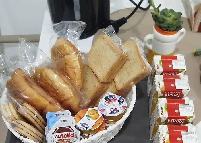 Residenza Malta Alojamento de Acomodação e Pequeno-almoço